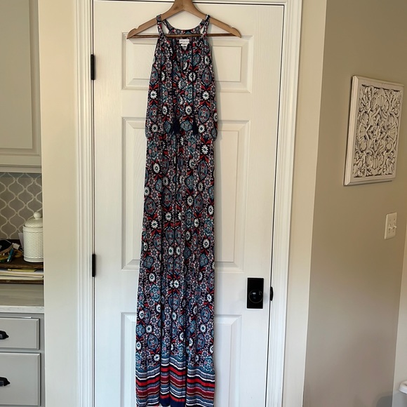 Maxi dress - Picture 2 of 3